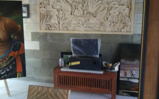 Rakai Garung