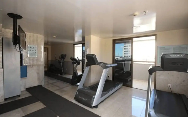 360 Meliá Brasil 21 by Ozped