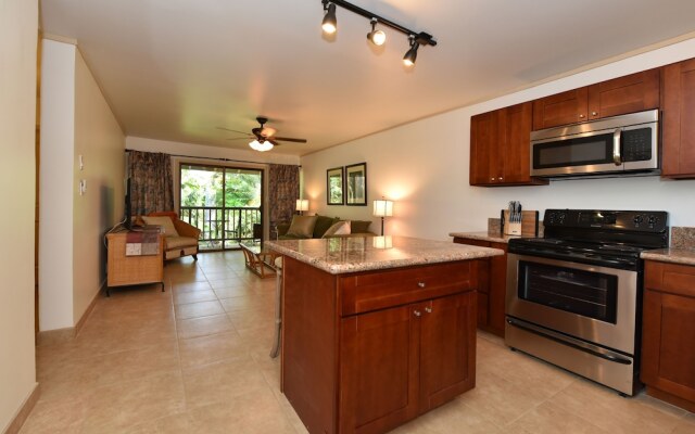 Spinnaker 216c 2 Bedroom Condo