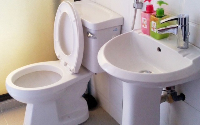 GoldenFlower – Bathroom – Johor Bahru