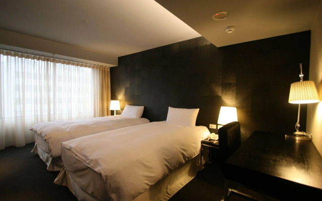 My Hotel