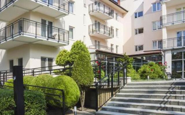 VacationClub Olymp Apartment 502