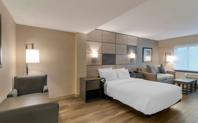 Best Western Premier Aberdeen Kamloops