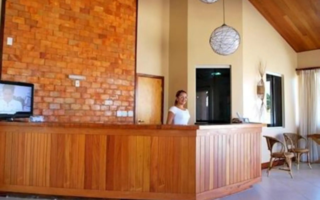 Alto da Praia Hotel Aracaju