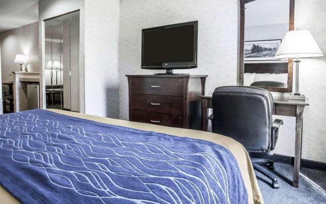 Comfort Inn Bellingham