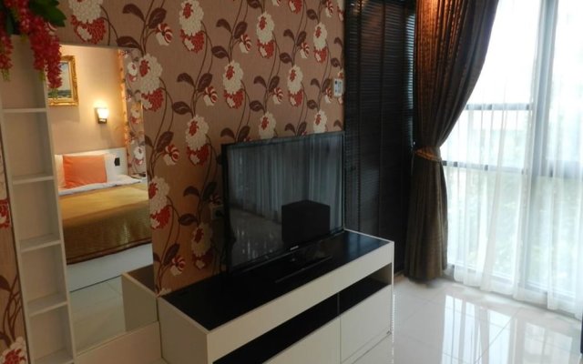 Apartments Friendly NEOcondo PATTAYA