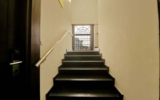 Treebo Tryst Hotel Runway Suites