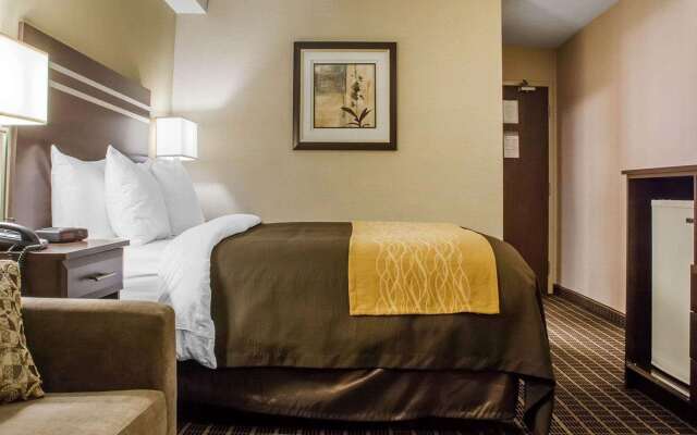 Comfort Inn Guelph