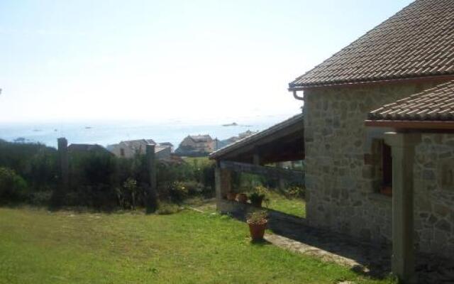 Casa As Covas