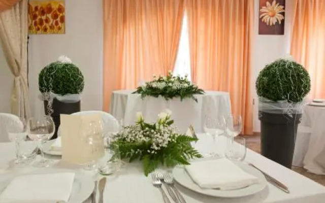 Hotel Ristorante Il Pino