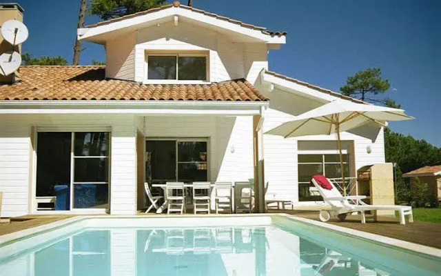 Madame Vacances Villas du Club Royal