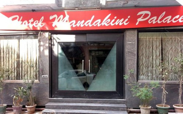 Hotel Mandakini Palace