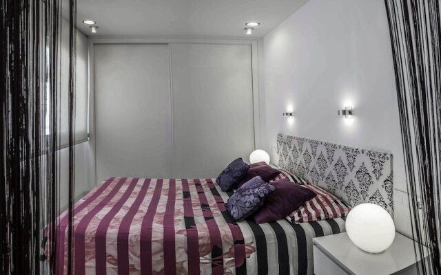 Apartamentos Levante