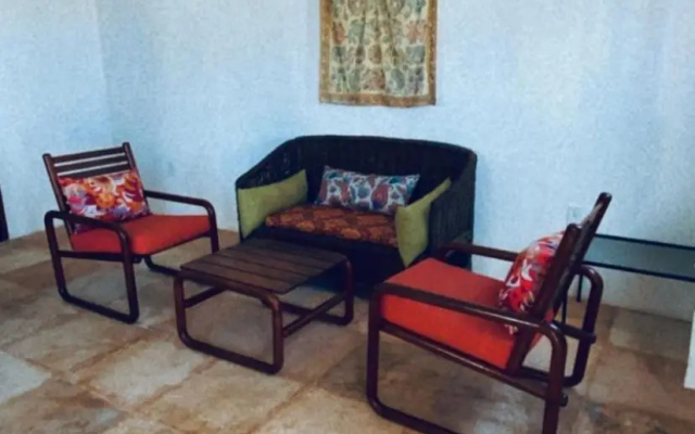 Aldeias Guajiru Apart
