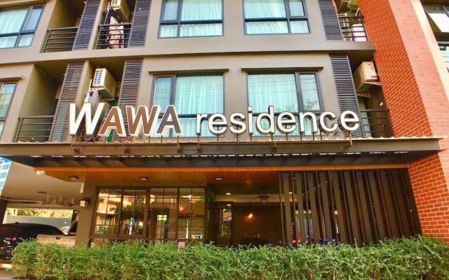 Wawa Residence