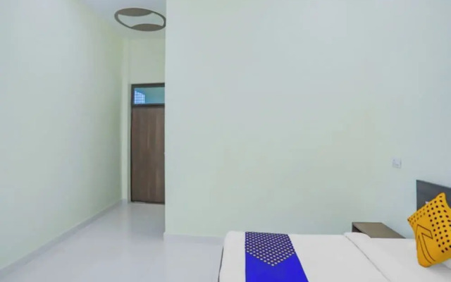 Goroomgo Subha Residency Banglore