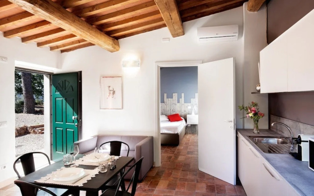 Tenuta Valloria