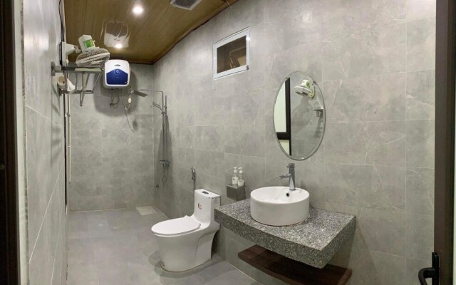 Tropical Retreat Homestay