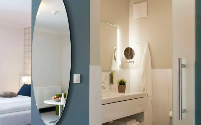 Dorint Resort Baltic Hills Usedom