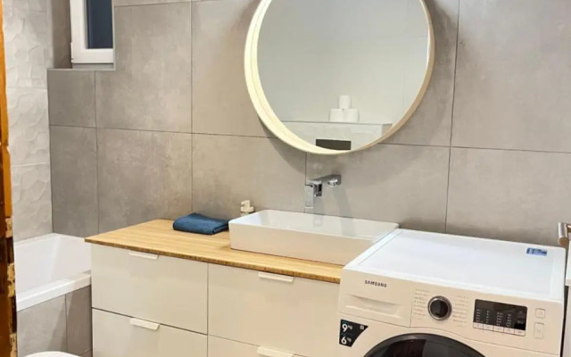 Dream Design Apartment - 3 bedrooms & Finn Sauna