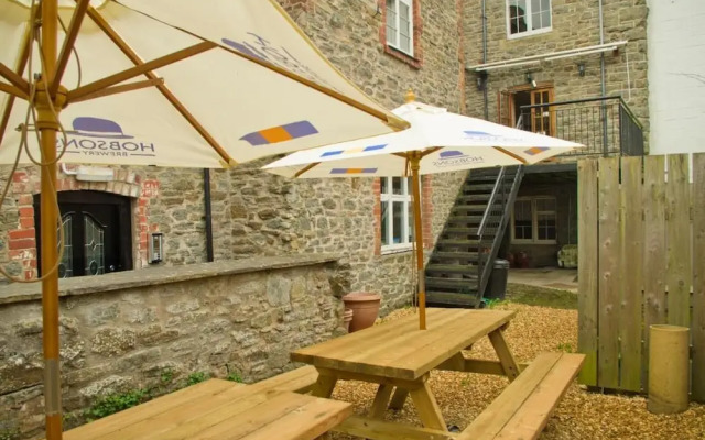 The Red Lion