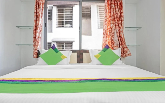Treebo Atithi Corporate Stay Baner IT Hub