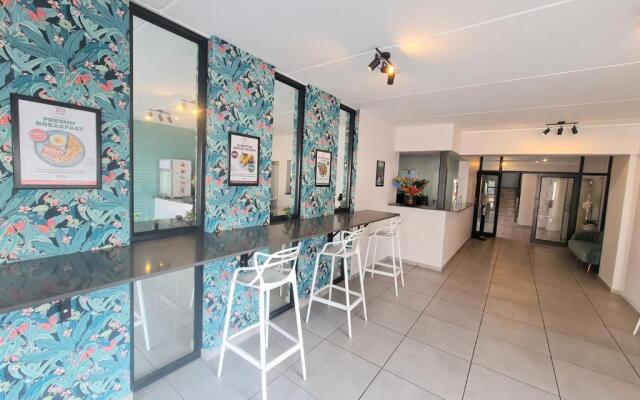 MINT Express Melrose View