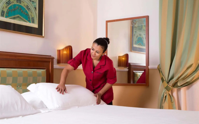 Hotel Milton Roma