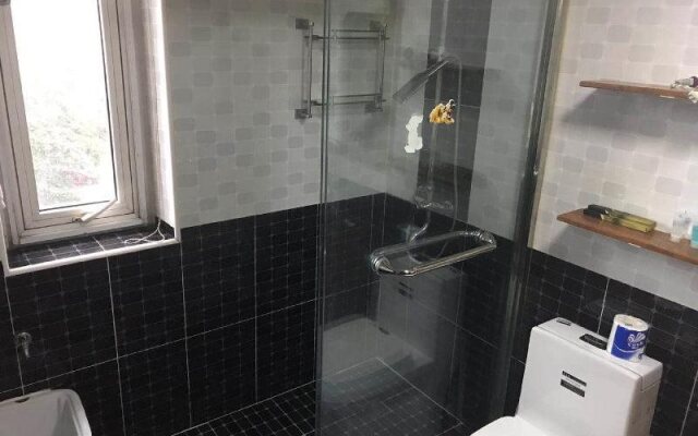 Free Town Apartment Hotel Beijing
