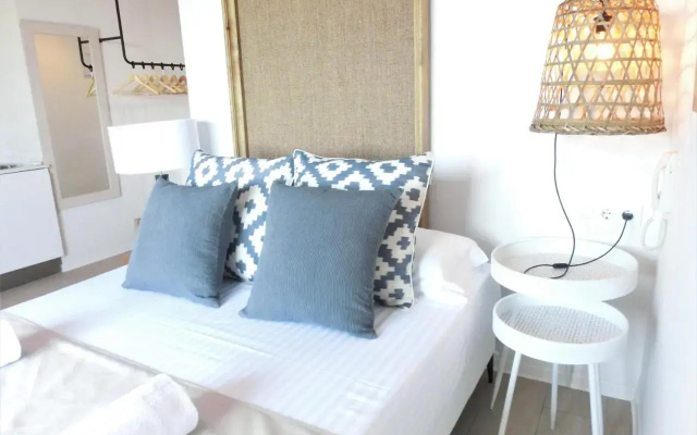 Hotel Residencia Patilla II