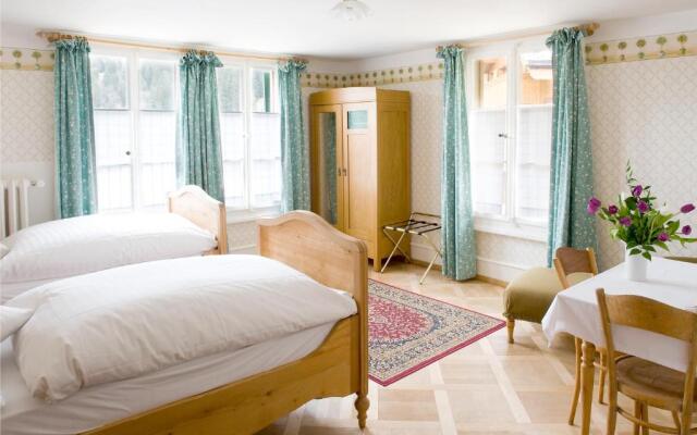 Hotel Falken