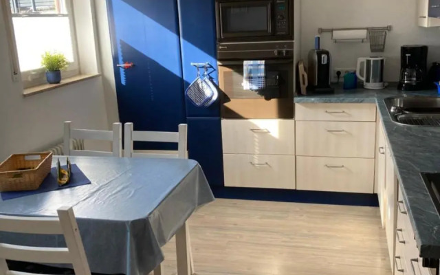 Ferienwohnung Schwarz
