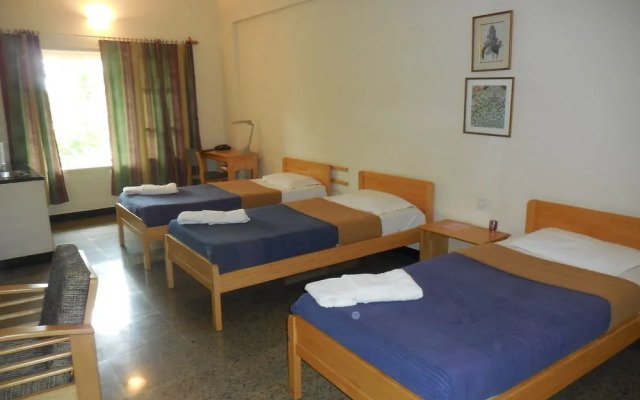 Saiacs Convention Resort