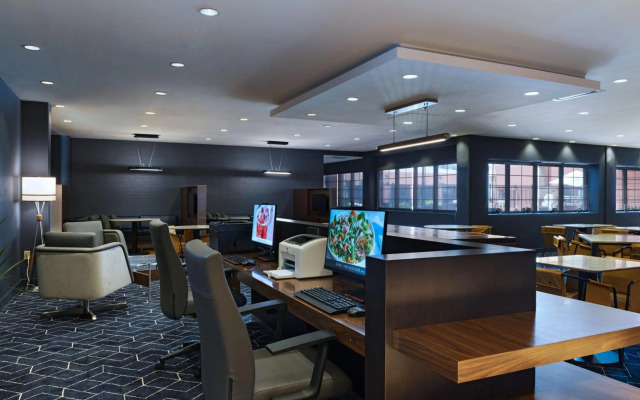 Courtyard by Marriott Scottsdale Old Town