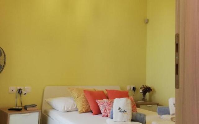 Alisahni Suite