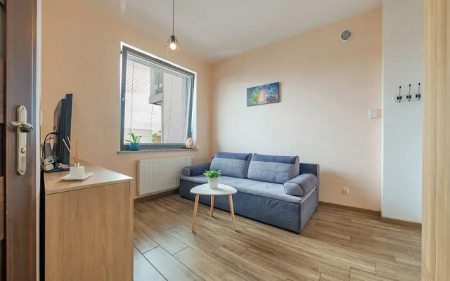 Apartamenty Sun & Snow Obrońców Wybrzeża