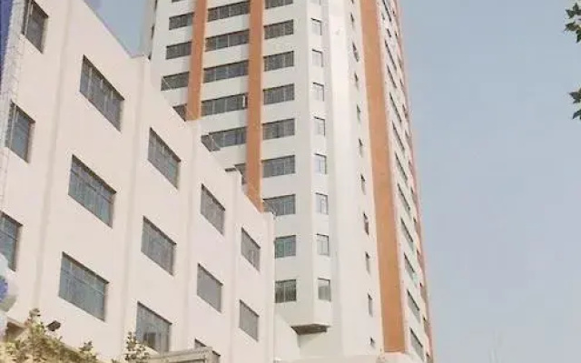 Xinmin Hotel