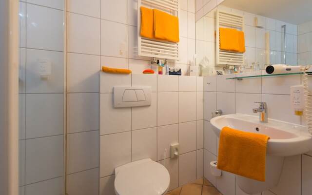 Hotel & Restaurant Ebnet