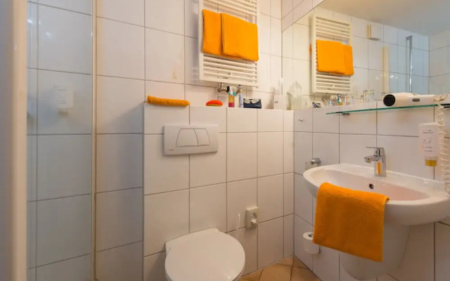 Hotel & Restaurant Ebnet