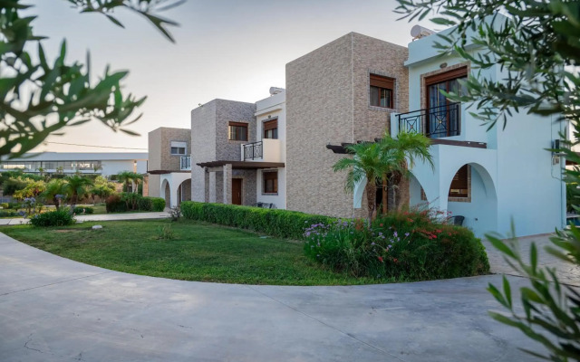 Petra Villas