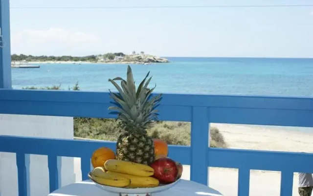 Magic View II Agia Anna