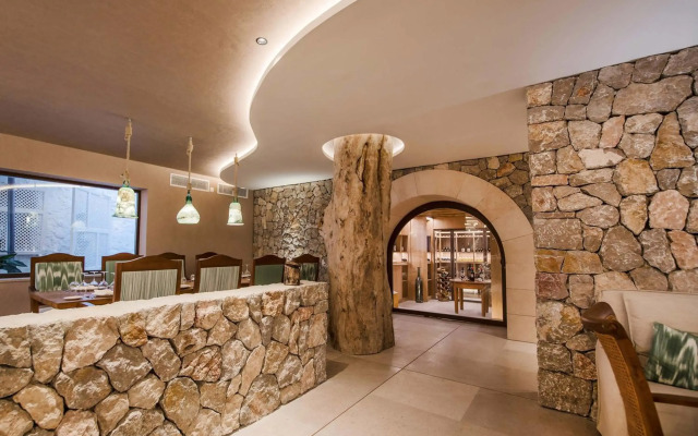 LJs Ratxo Eco Luxury Retreat