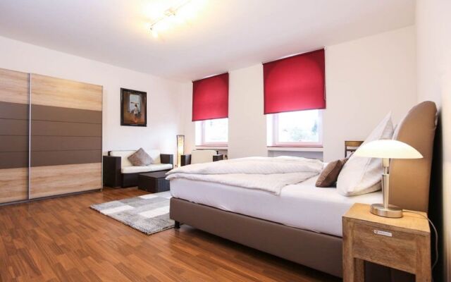 Pension Leonardo