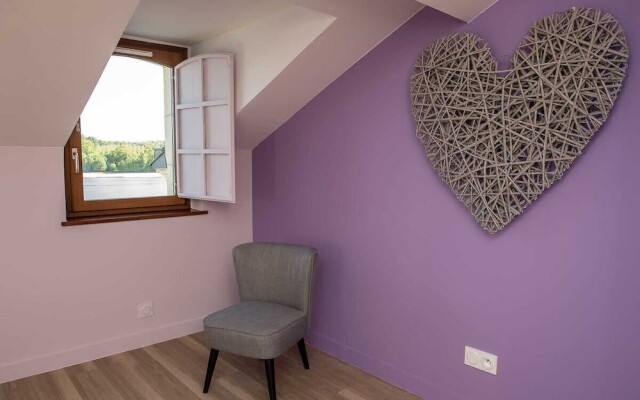 Gîte Les Orchidées de la Loire SAUMUR