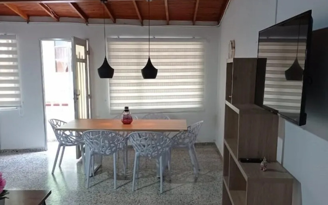 La Martinera Calle del Comercio