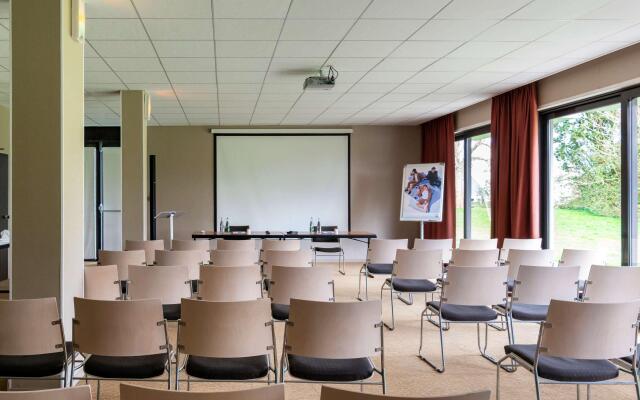 Novotel Bayeux