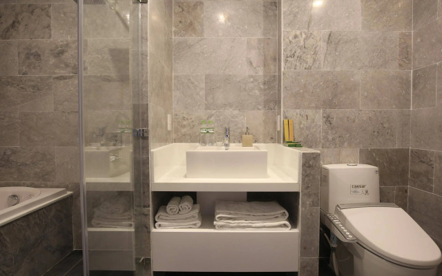 Star City Riverside Hotel by Haviland