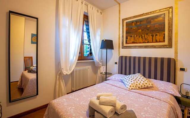 La Stagione dell'Arte B&B