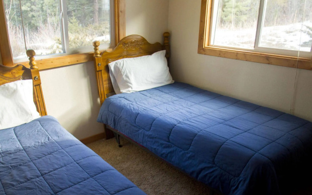 Ponderosa Lodge