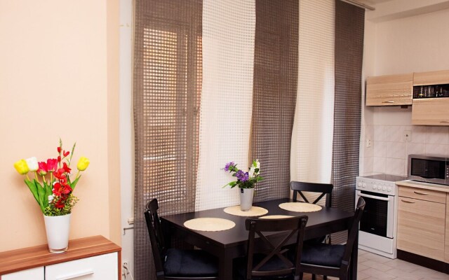 Wenceslas Square Apartment